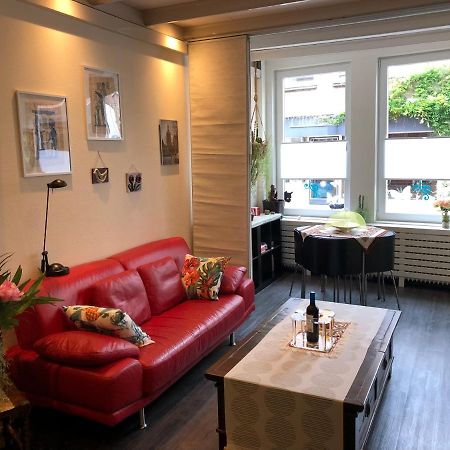 Centrum Meppel Eksteriør bilde