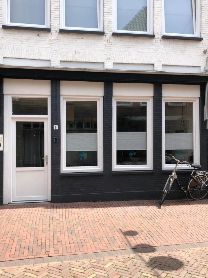 Centrum Meppel Eksteriør bilde
