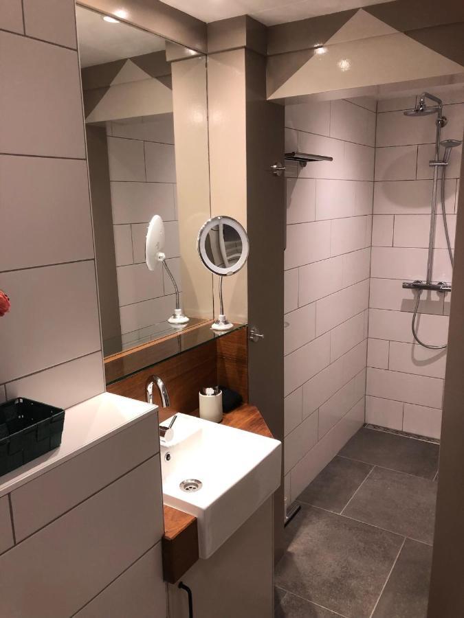 Centrum Meppel Eksteriør bilde